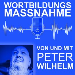 Show cover of WORTBILDUNGSMASSNAHME