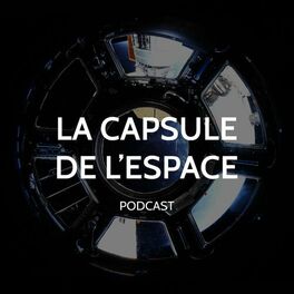 Show cover of La Capsule de l'Espace