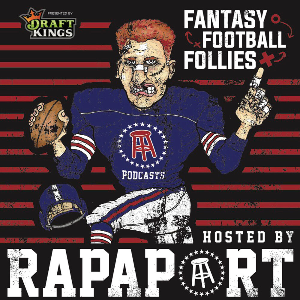 Thanksgiving Archives - Fantasy Footballers Podcast