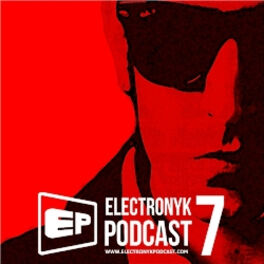 Show cover of Electronyk Podcast
