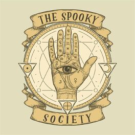 Show cover of The Spooky Society