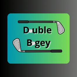 Show cover of Double Bogey - golf