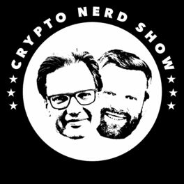 Show cover of Die Crypto Nerd Show
