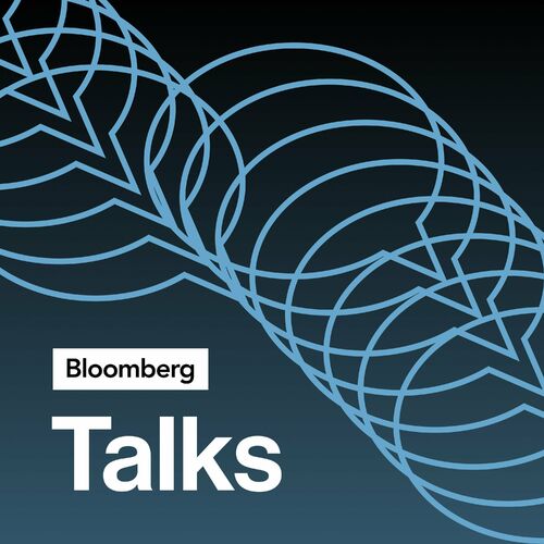 Bloomberg Daily Podcast