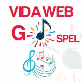 Show cover of Vida Web Gospel