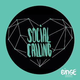 Show cover of Social Calling