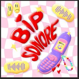 Show cover of Bip sonore - Shera