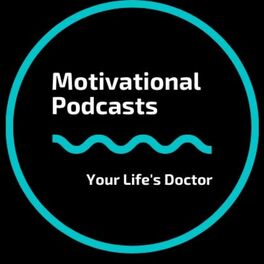 Show cover of Motivational Podcasts