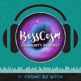 Show cover of BossCosm