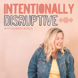 Show cover of Intentionally Disruptive