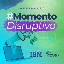 Show cover of Momento #Disruptivo
