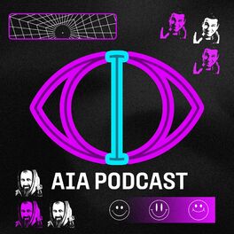 Show cover of AIA Podcast
