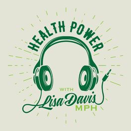 Show cover of Health Power (Formerly 