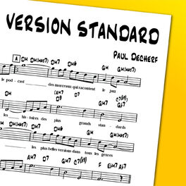 Show cover of Version Standard