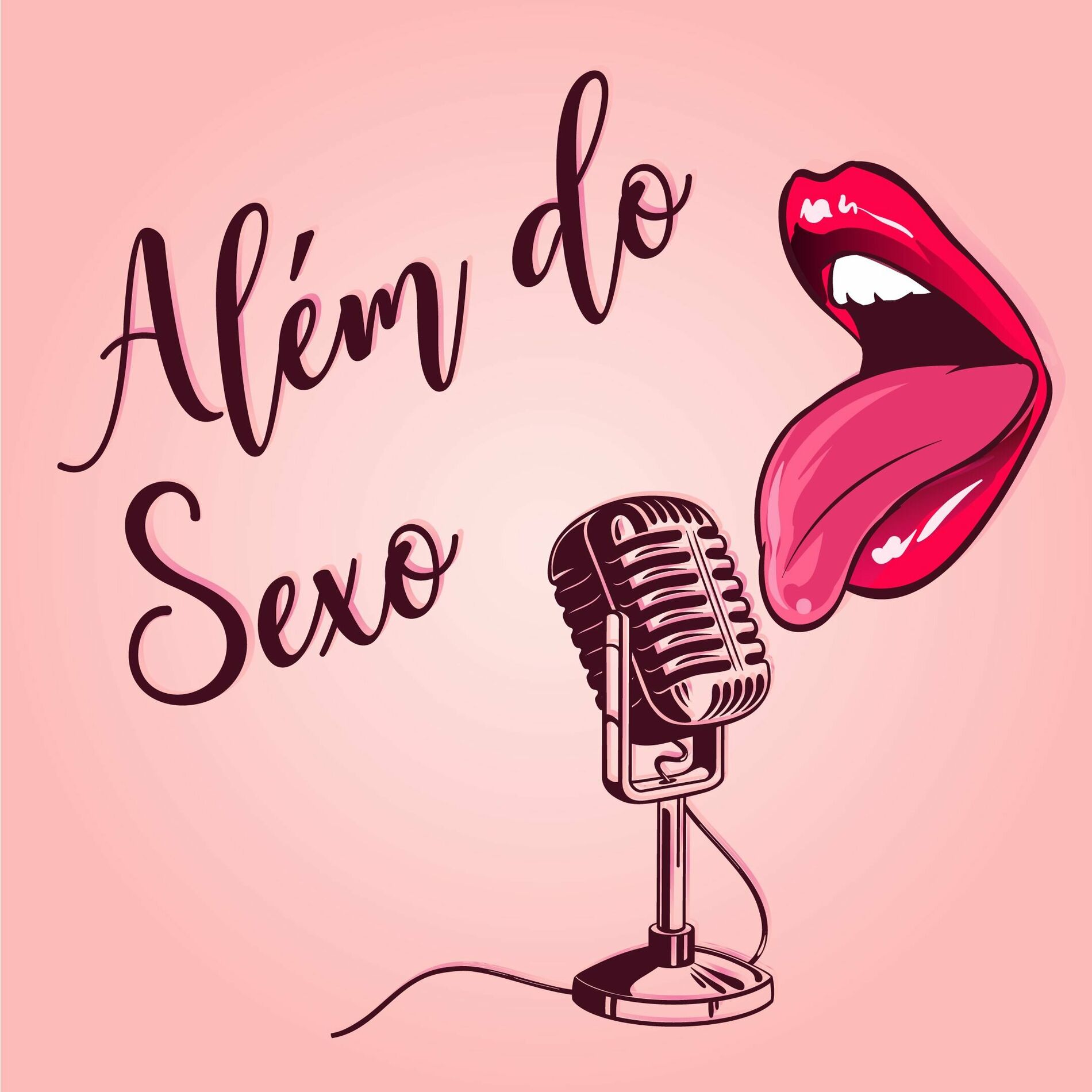 Podcast Além do Sexo Cast | Ouvir na Deezer