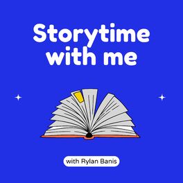 Show cover of Storytime with me