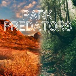 Show cover of Park Predators