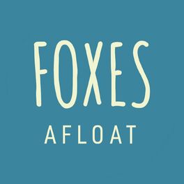 Show cover of The Foxes Afloat Podcast