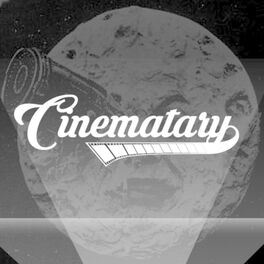 Show cover of Cinematary