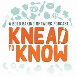 Show cover of Knead to Know