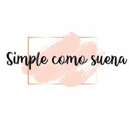Show cover of Simple como suena