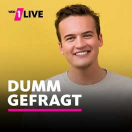 Show cover of 1LIVE Dumm gefragt