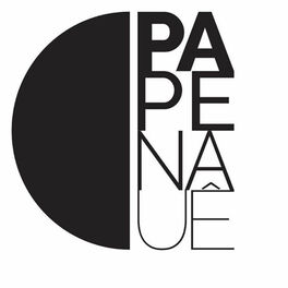 Show cover of Papenaue - Papelaria Criativa