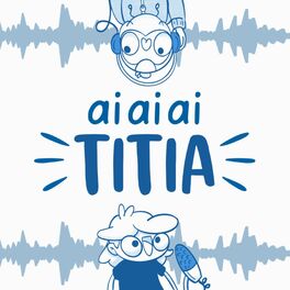 Show cover of Aiaiai Titia