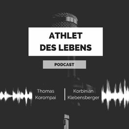 Show cover of Athlet des Lebens