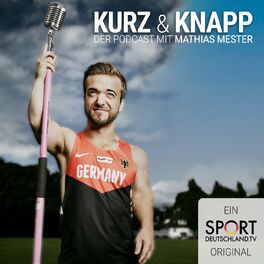 Show cover of KURZ & KNAPP