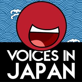 Show cover of Voices in Japan