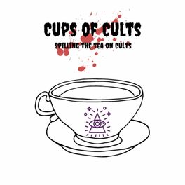 Show cover of Cups of Cults