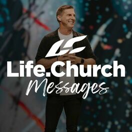 Show cover of Life.Church with Craig Groeschel