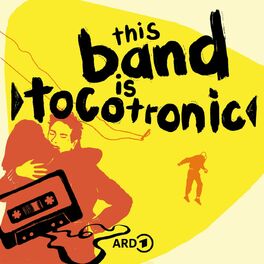 Show cover of This Band is Tocotronic