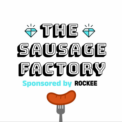Listen to The Sausage Factory podcast Deezer