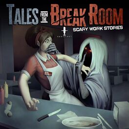 Show cover of Tales from the Break Room