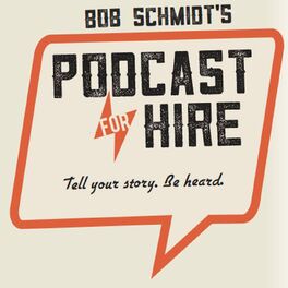 Show cover of Podcast For Hire