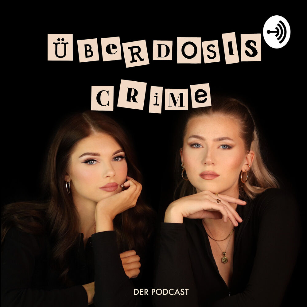 uberdosis crime podcast auf deezer horen