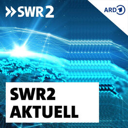 Show cover of SWR2 Aktuell
