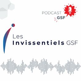 Show cover of Les Invissentiels GSF