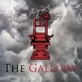 Show cover of The Gallows