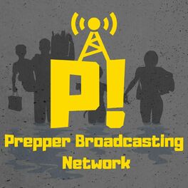 Show cover of The Prepper Broadcasting Network