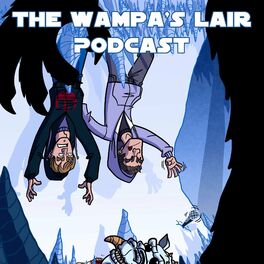 Show cover of The Wampa's Lair Podcast