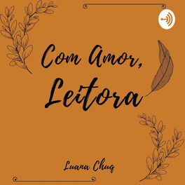 Show cover of Com Amor, Leitora
