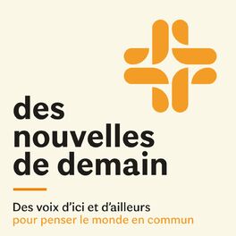 Show cover of Des Nouvelles de Demain