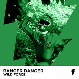 Show cover of Ranger Danger: A Power Rangers Podcast