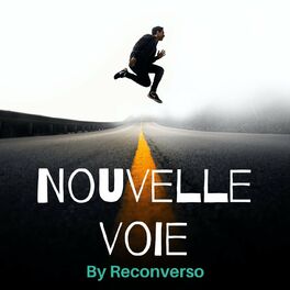 Show cover of Nouvelle voie