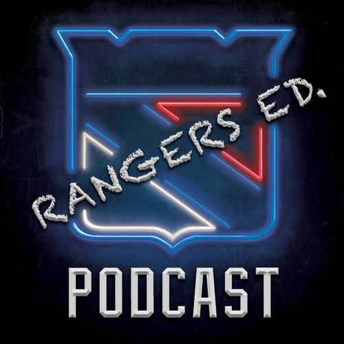 Listen to Rangers Ed. podcast Deezer