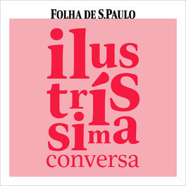 Show cover of Ilustríssima Conversa