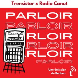 Show cover of Parloir